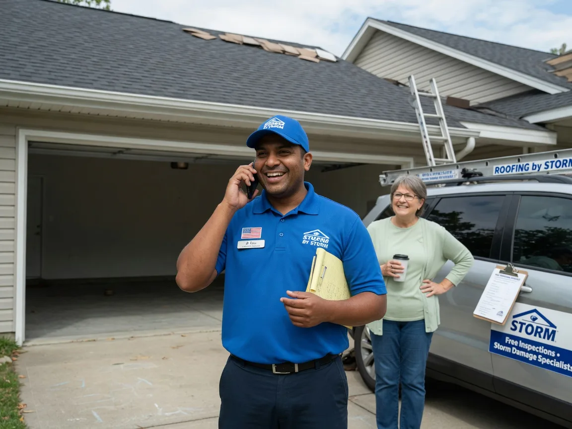 Roof Repair Near Me Arvonia, VA FAQs