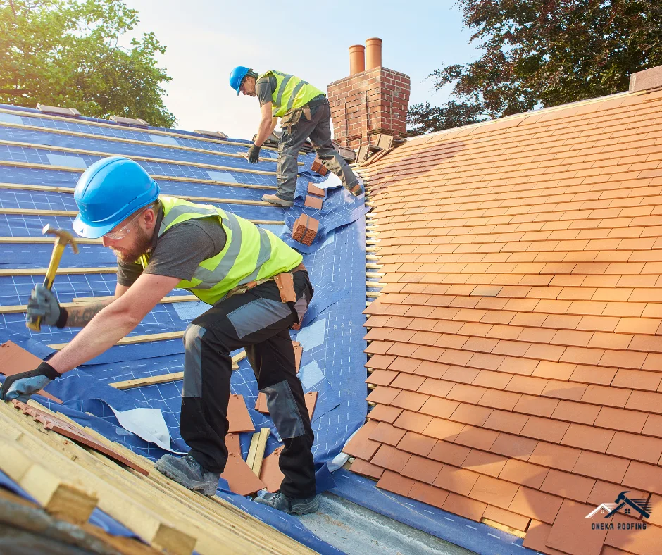 Why choose Roof Repair Near Me in Arvonia, VA