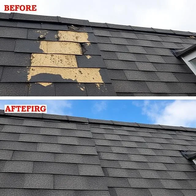 Roof Repair Near Me in Arvonia, VA near me